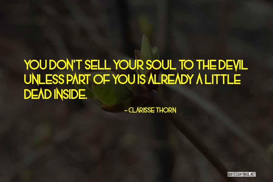 Plescan Quotes By Clarisse Thorn Plescan Quotes By Clarisse Thorn