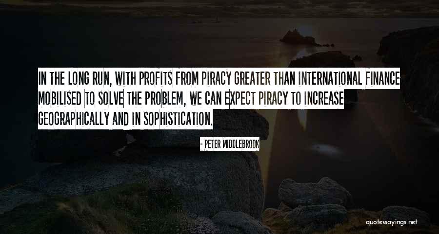 Plescan Quotes By Peter Middlebrook Plescan Quotes By Peter Middlebrook