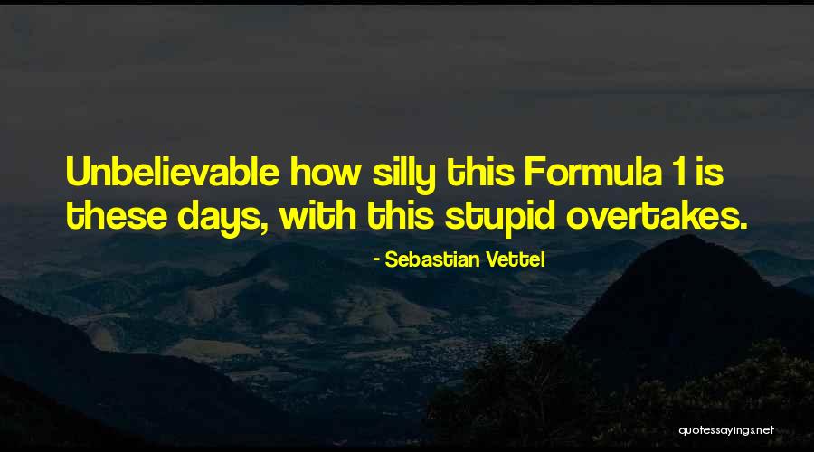 Pleschen Quotes By Sebastian Vettel Pleschen Quotes By Sebastian Vettel
