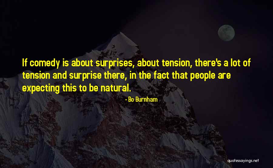 Plescia Associates Quotes By Bo Burnham Plescia Associates Quotes By Bo Burnham