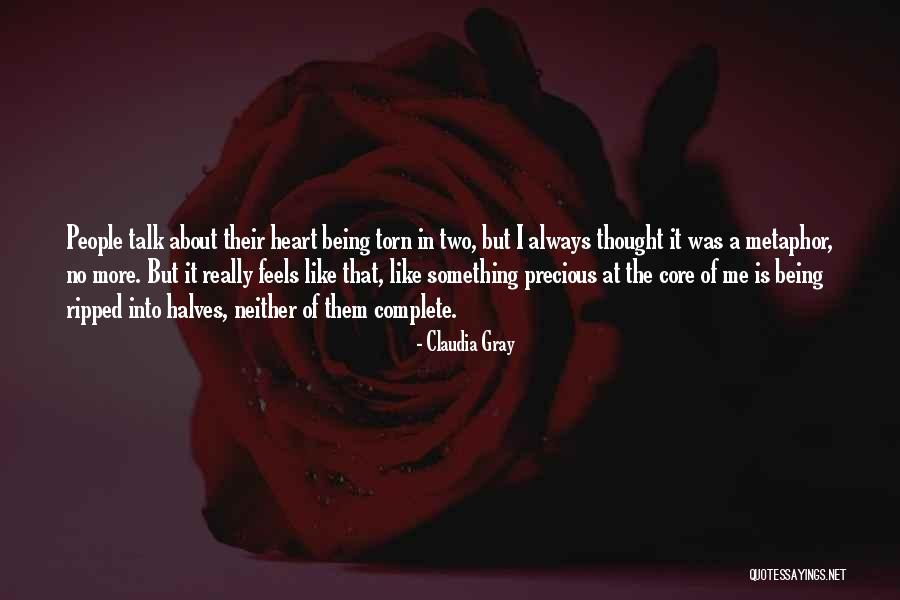 Plescia Associates Quotes By Claudia Gray Plescia Associates Quotes By Claudia Gray