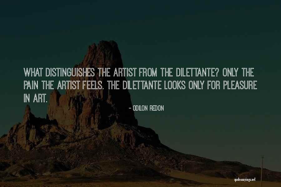 Plescia Construction Quotes By Odilon Redon Plescia Construction Quotes By Odilon Redon