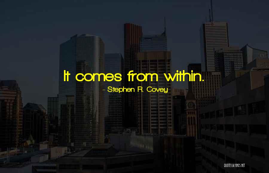 Plescia Construction Quotes By Stephen R. Covey Plescia Construction Quotes By Stephen R. Covey