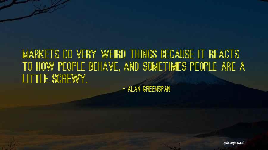 Pleseck Quotes By Alan Greenspan Pleseck Quotes By Alan Greenspan