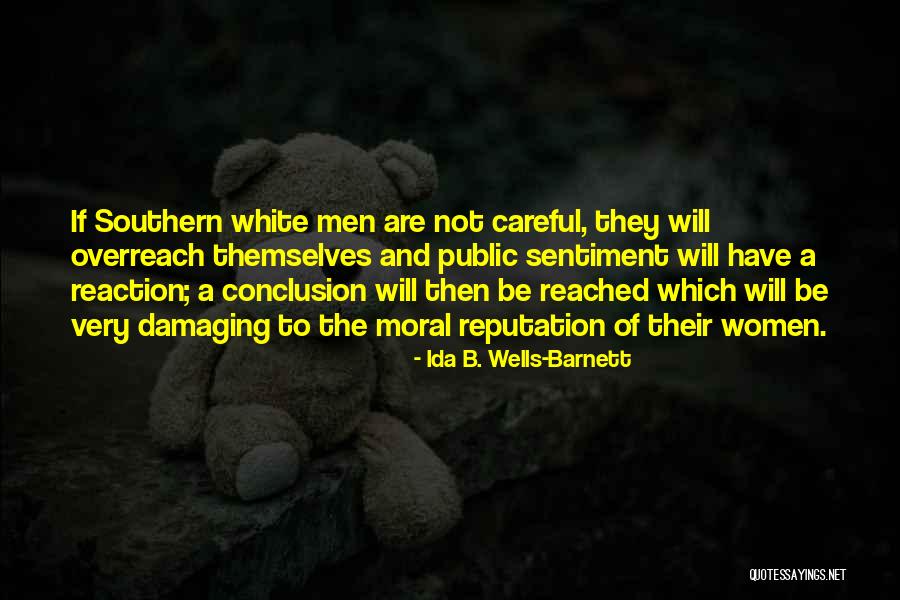 Pleseck Quotes By Ida B. Wells-Barnett Pleseck Quotes By Ida B. Wells-Barnett