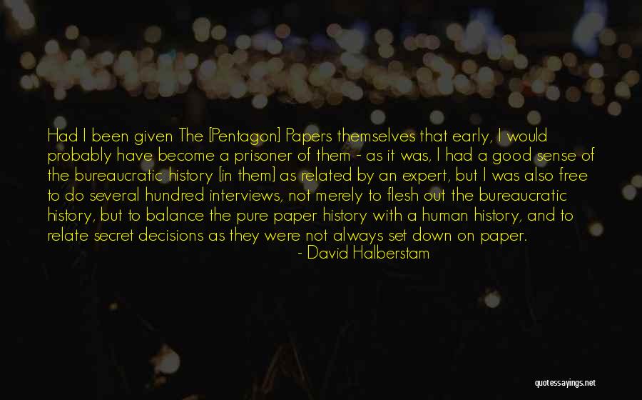Pleshakov Lancet Quotes By David Halberstam Pleshakov Lancet Quotes By David Halberstam