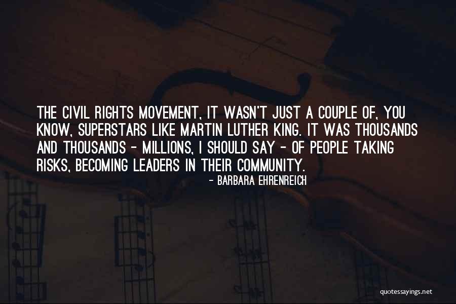 Pleskunas Quotes By Barbara Ehrenreich Pleskunas Quotes By Barbara Ehrenreich