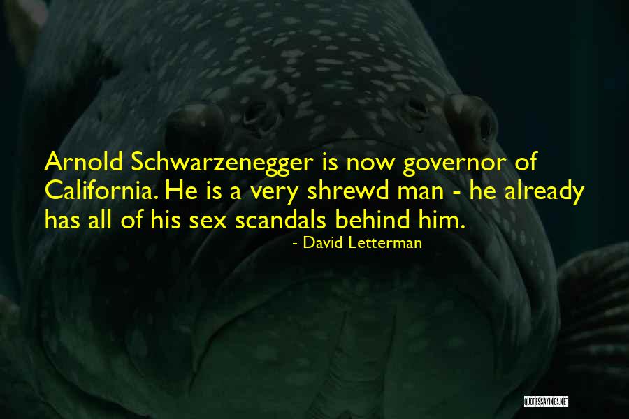 Plesner Law Quotes By David Letterman Plesner Law Quotes By David Letterman
