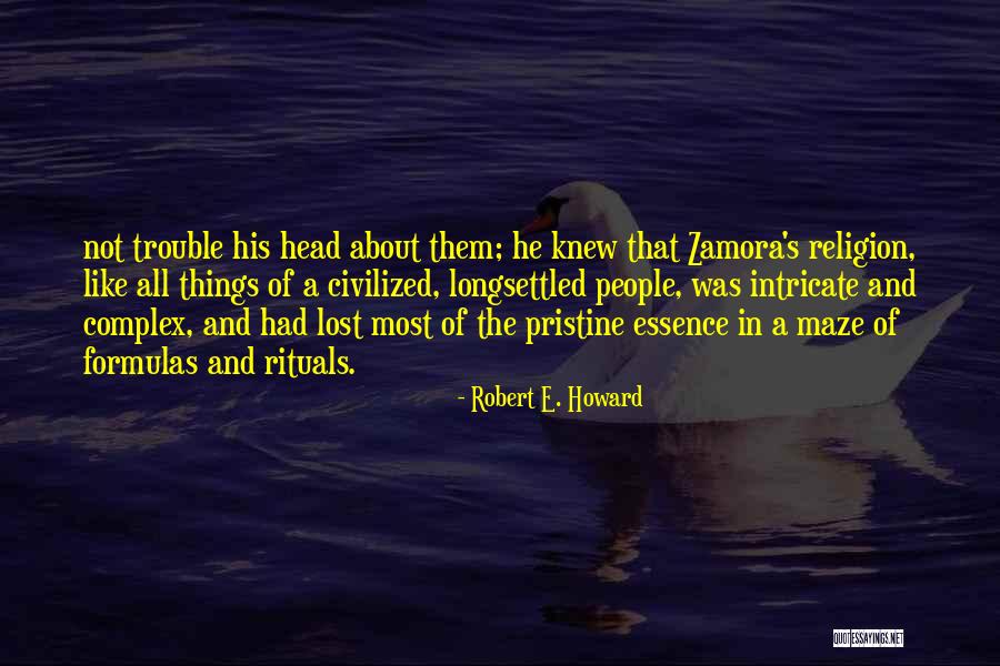 Plessen Medical Group Quotes By Robert E. Howard Plessen Medical Group Quotes By Robert E. Howard