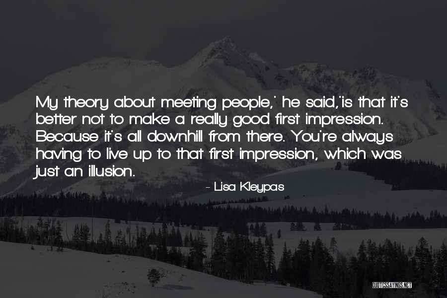 Plessen Ophthalmology Quotes By Lisa Kleypas Plessen Ophthalmology Quotes By Lisa Kleypas