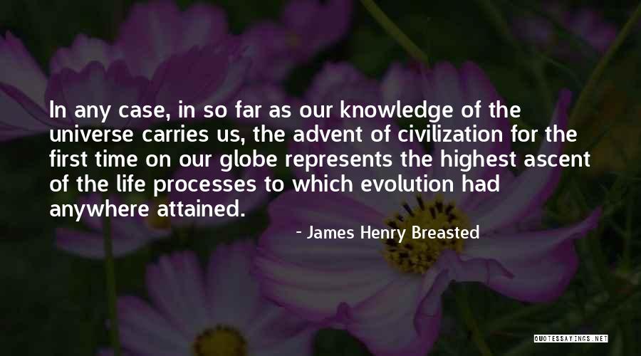 Plessen Urgent Quotes By James Henry Breasted Plessen Urgent Quotes By James Henry Breasted