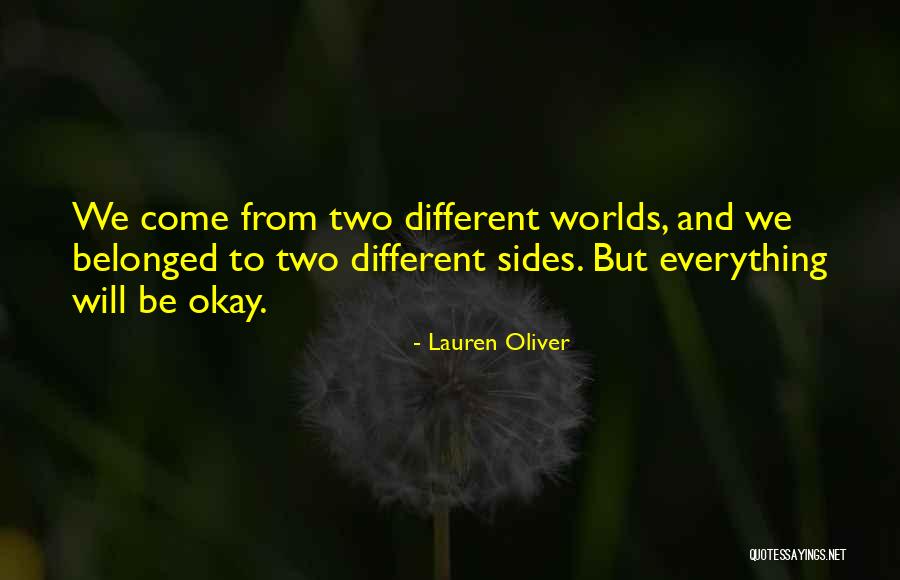 Plessen Urgent Quotes By Lauren Oliver Plessen Urgent Quotes By Lauren Oliver