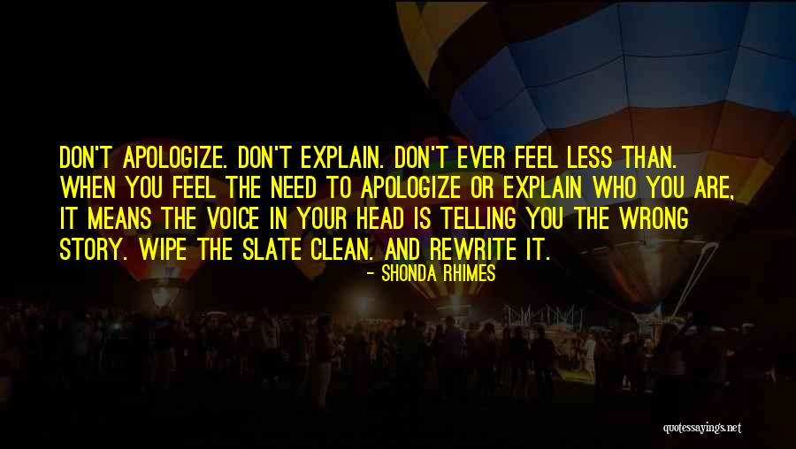 Plessner Welten Quotes By Shonda Rhimes Plessner Welten Quotes By Shonda Rhimes