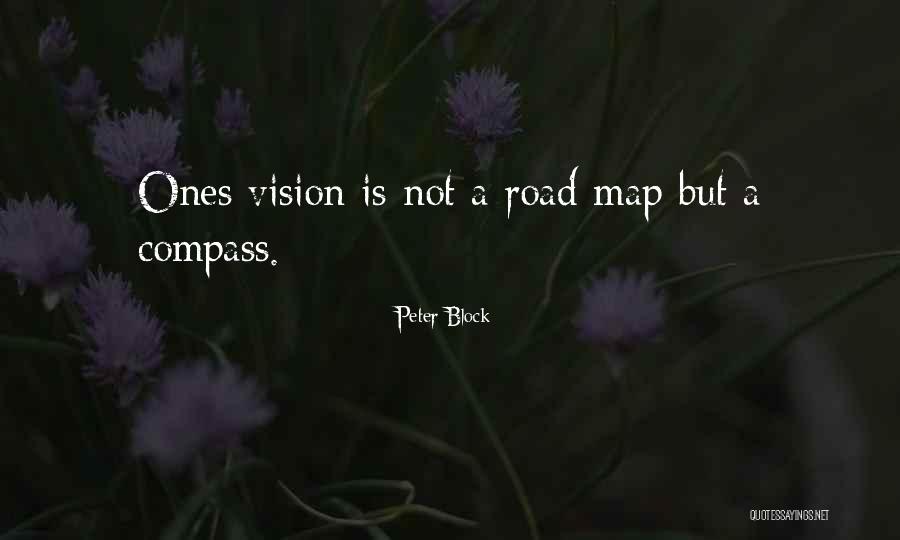 Plestenjak Soba Quotes By Peter Block Plestenjak Soba Quotes By Peter Block