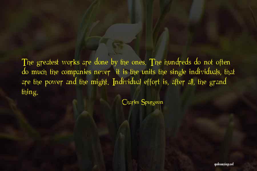 Plestin Quotes By Charles Spurgeon Plestin Quotes By Charles Spurgeon
