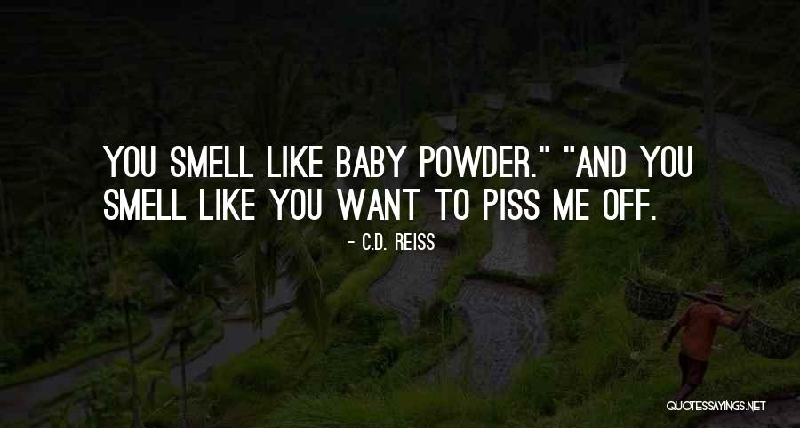 Pletch Pools Quotes By C.D. Reiss Pletch Pools Quotes By C.D. Reiss