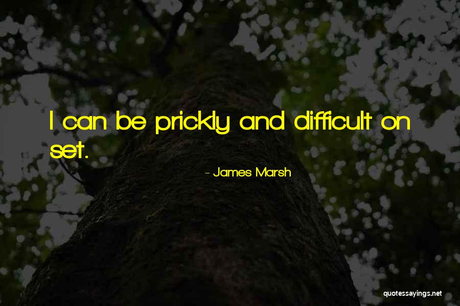 Pletch Pools Quotes By James Marsh