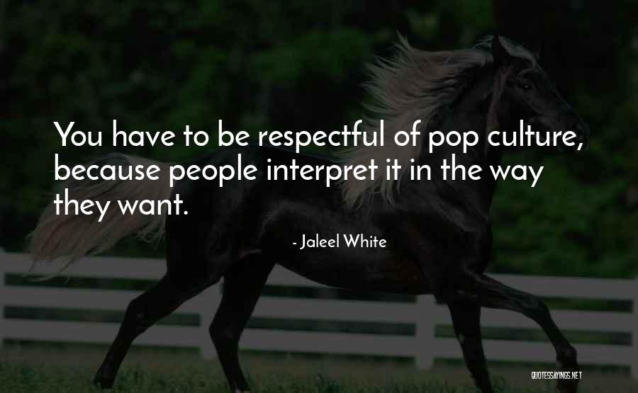 Pletnev Quotes By Jaleel White Pletnev Quotes By Jaleel White