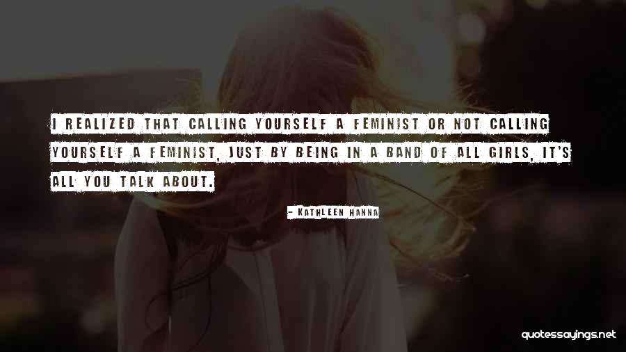 Pletsch Quotes By Kathleen Hanna Pletsch Quotes By Kathleen Hanna