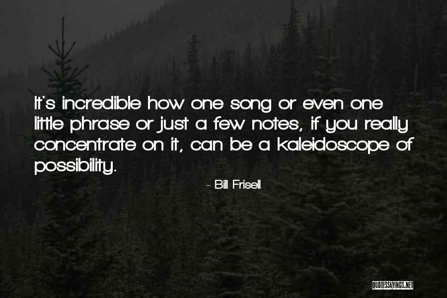 Plettenbergbaai Quotes By Bill Frisell Plettenbergbaai Quotes By Bill Frisell