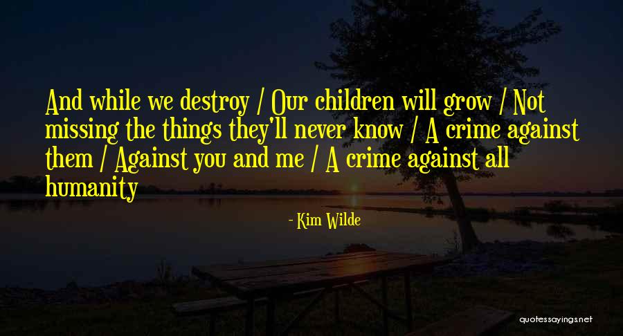 Plettro Immagini Quotes By Kim Wilde Plettro Immagini Quotes By Kim Wilde
