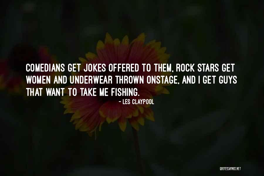 Pletykavir G Quotes By Les Claypool Pletykavir G Quotes By Les Claypool