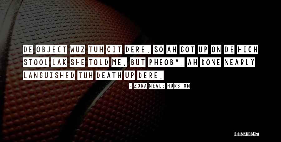 Pletykavir G Quotes By Zora Neale Hurston Pletykavir G Quotes By Zora Neale Hurston