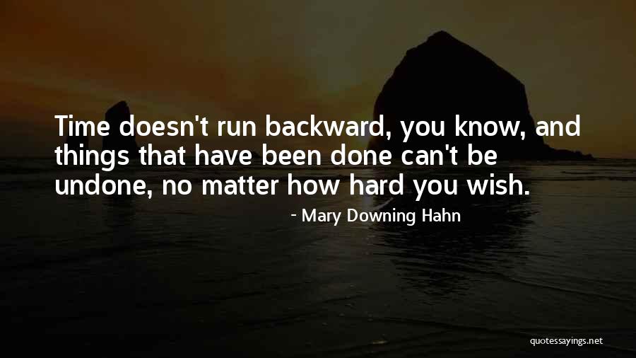 Pletzer Design Quotes By Mary Downing Hahn Pletzer Design Quotes By Mary Downing Hahn