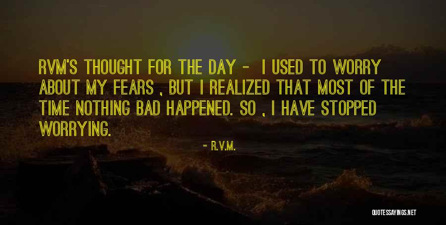 Pletzer Design Quotes By R.v.m. Pletzer Design Quotes By R.v.m.