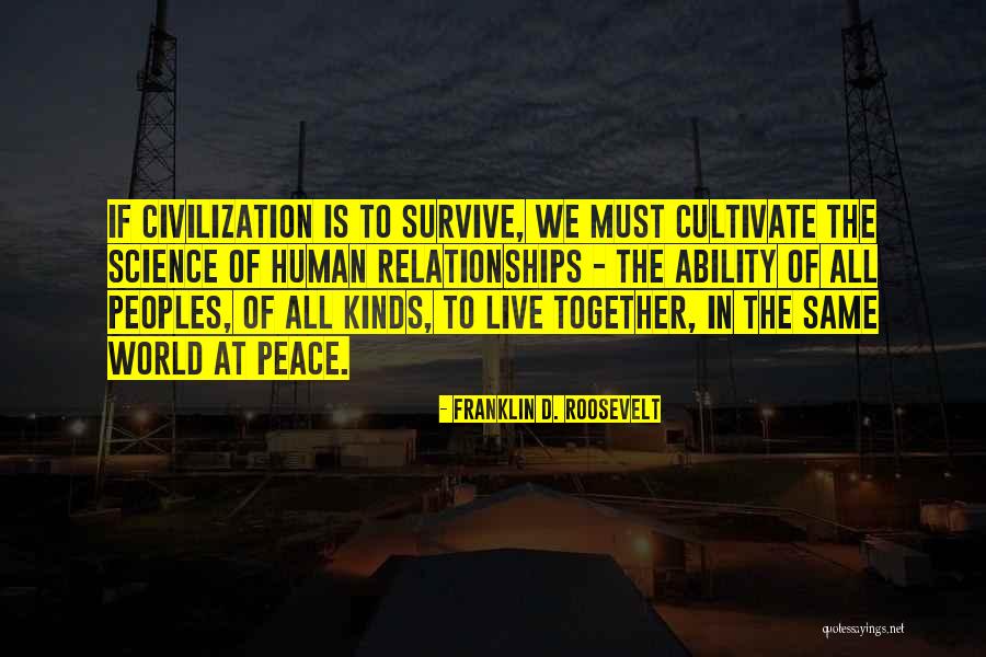 Pletzlach Quotes By Franklin D. Roosevelt Pletzlach Quotes By Franklin D. Roosevelt