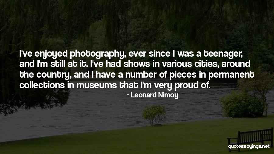 Pleur Sie D Finition Quotes By Leonard Nimoy Pleur Sie D Finition Quotes By Leonard Nimoy