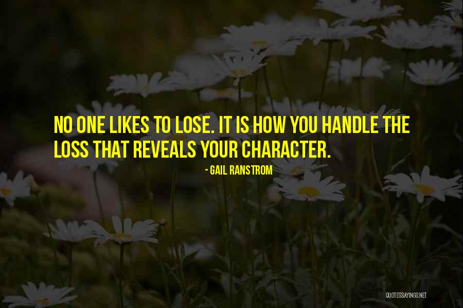 Pleureuse Arbre Quotes By Gail Ranstrom Pleureuse Arbre Quotes By Gail Ranstrom
