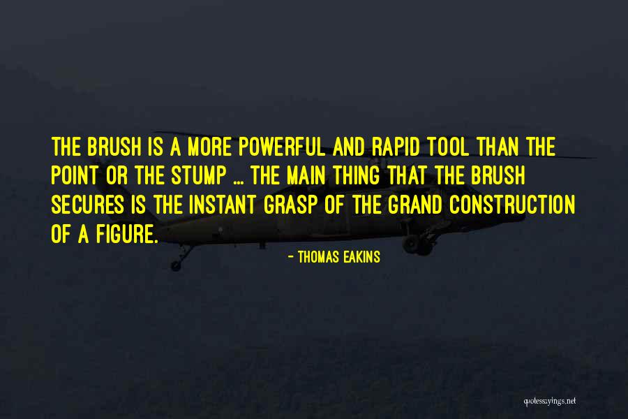 Pleureuse Arbre Quotes By Thomas Eakins Pleureuse Arbre Quotes By Thomas Eakins