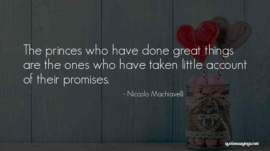 Pleurisy Chest Quotes By Niccolo Machiavelli Pleurisy Chest Quotes By Niccolo Machiavelli