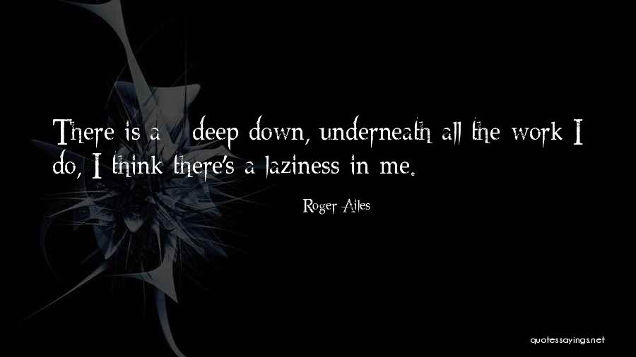 Pleurisy Chest Quotes By Roger Ailes Pleurisy Chest Quotes By Roger Ailes