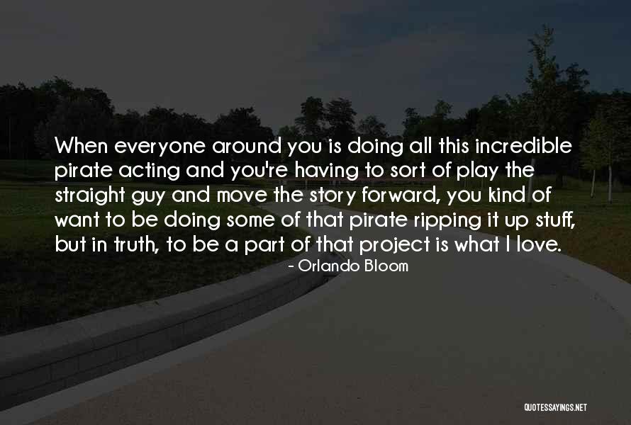 Pleurisy Symptoms Quotes By Orlando Bloom Pleurisy Symptoms Quotes By Orlando Bloom