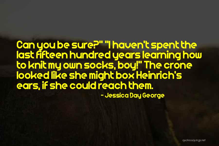 Pleurosis Quotes By Jessica Day George Pleurosis Quotes By Jessica Day George