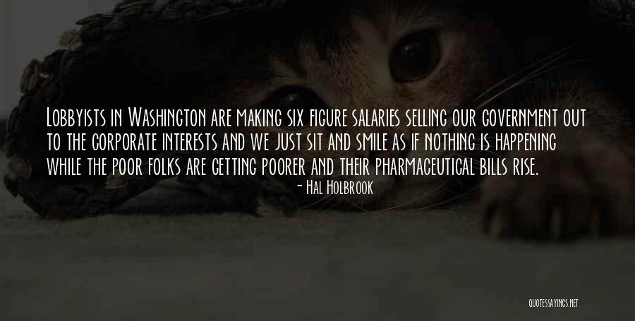Pleurotus Eryngii Quotes By Hal Holbrook Pleurotus Eryngii Quotes By Hal Holbrook