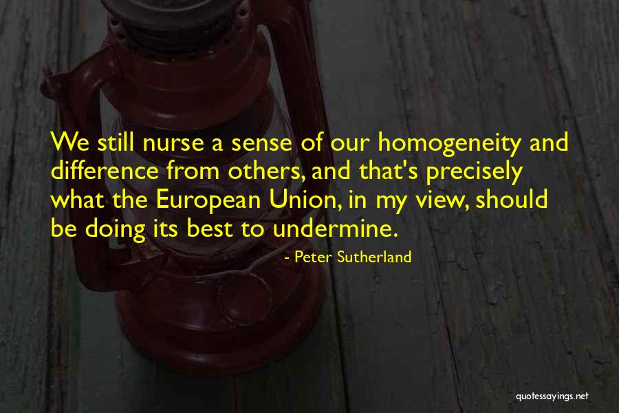 Pleurotus Populinus Quotes By Peter Sutherland Pleurotus Populinus Quotes By Peter Sutherland