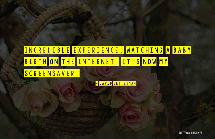 Pleurs Femmes Quotes By David Letterman Pleurs Femmes Quotes By David Letterman