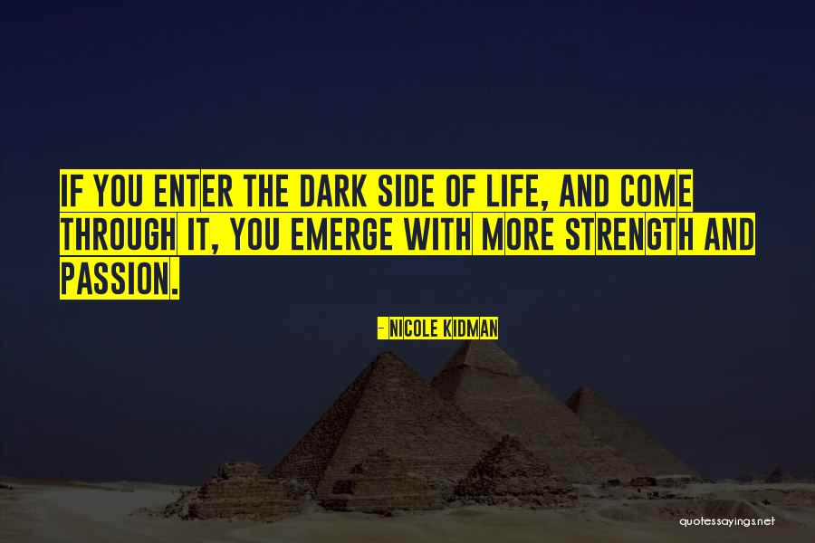 Plevel Na Quotes By Nicole Kidman Plevel Na Quotes By Nicole Kidman