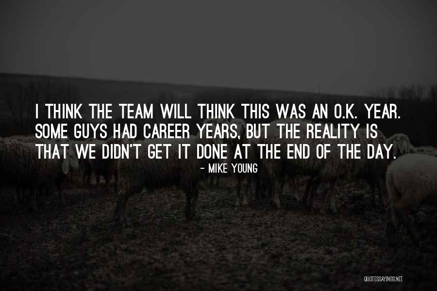 Plewacki Post Quotes By Mike Young Plewacki Post Quotes By Mike Young
