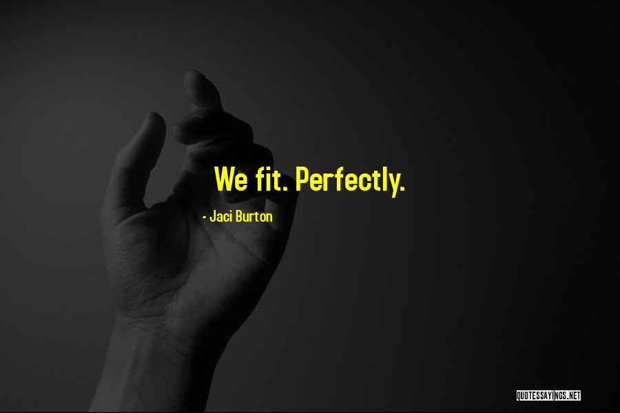 Pleyel Ignaz Quotes By Jaci Burton Pleyel Ignaz Quotes By Jaci Burton