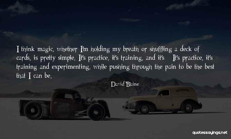 Pleyel Imslp Quotes By David Blaine Pleyel Imslp Quotes By David Blaine