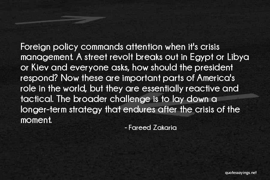 Pleyel Quotes By Fareed Zakaria Pleyel Quotes By Fareed Zakaria