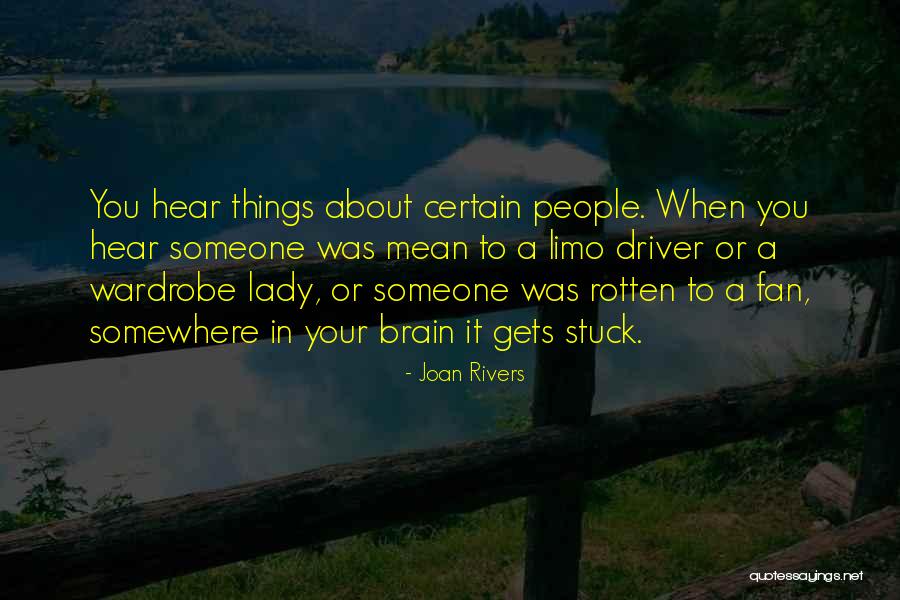 Pli Post Quotes By Joan Rivers Pli Post Quotes By Joan Rivers