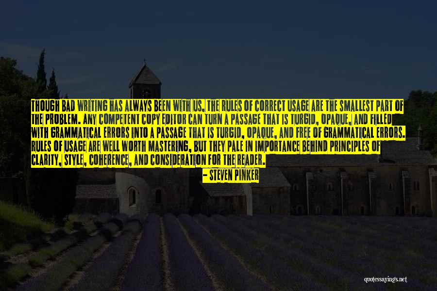 Pliable In A Sentence Quotes By Steven Pinker Pliable In A Sentence Quotes By Steven Pinker