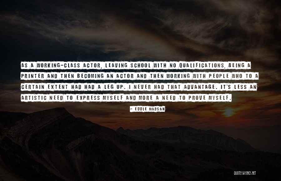 Pliancy California Quotes By Eddie Marsan Pliancy California Quotes By Eddie Marsan