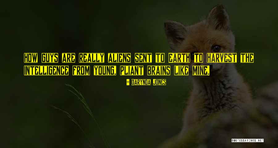 Pliant Quotes By Darynda Jones Pliant Quotes By Darynda Jones