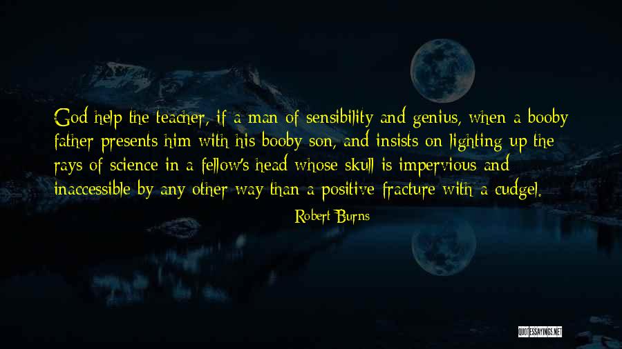 Plichta Business Quotes By Robert Burns Plichta Business Quotes By Robert Burns